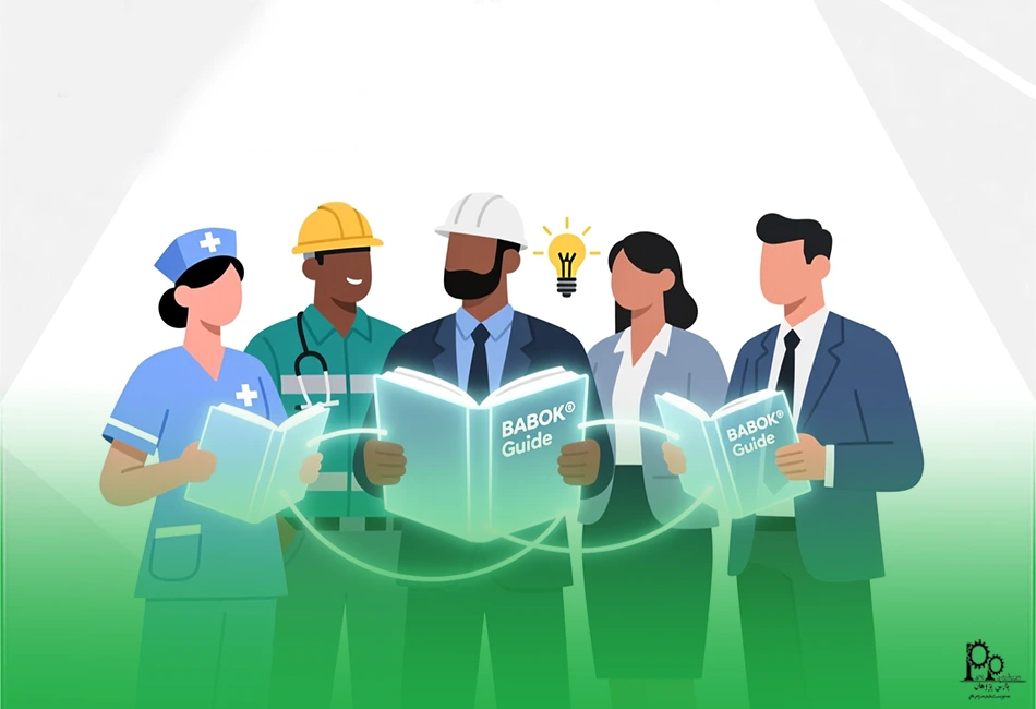 کاربردهای BABOK